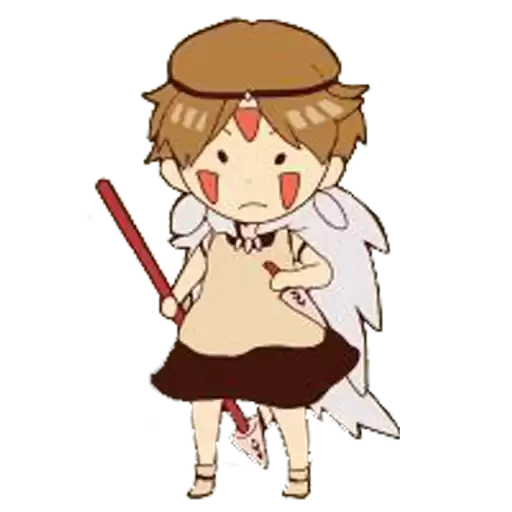 MiyazakiGhibli