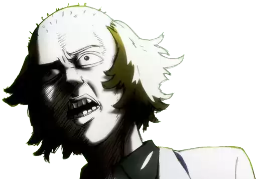 MobPsycho1000