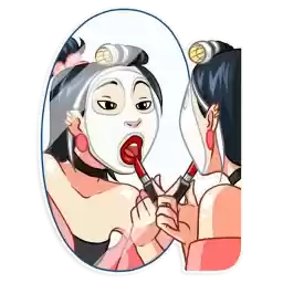 ModernGeisha