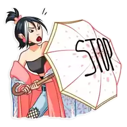 ModernGeisha
