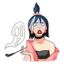 ModernGeisha