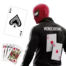 MonochromeOG
