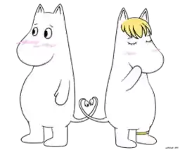 Moomins