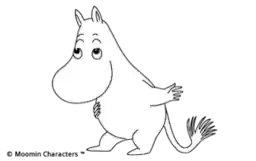 Moomins