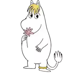 Moomins