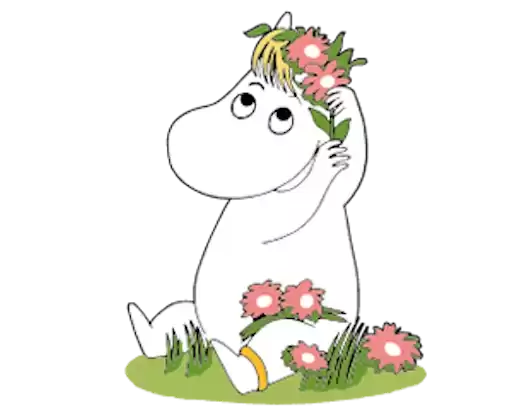 Moomins