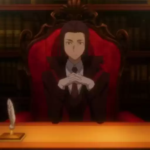 MoriOugai_MrSoukoku_Anime