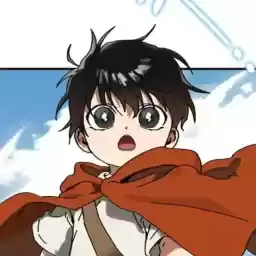 Morilookingformama