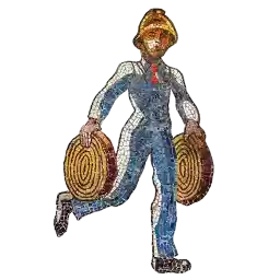 MoscowMosaics