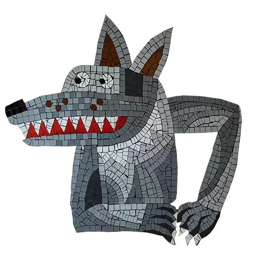 MoscowMosaics