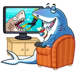 MrShark
