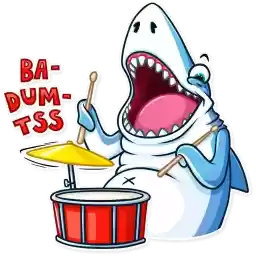 MrShark