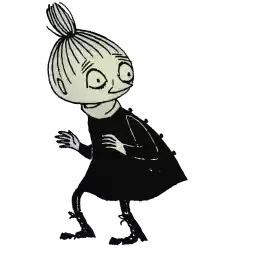 Muminki