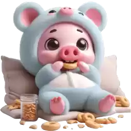 Mumu_Pig_Bear_Nyasticks