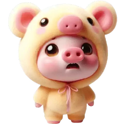 Mumu_Pig_Bear_Nyasticks