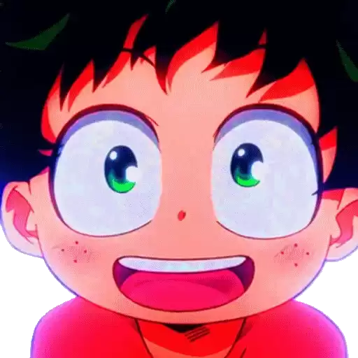 MyHeroAcademiaAnimes