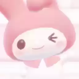 MyMelody_acr