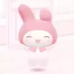 MyMelody_acr