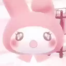 MyMelody_acr