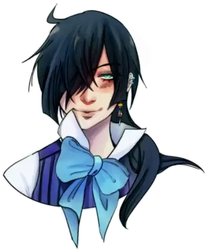 My_Vanitas