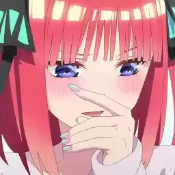 NackanoNino