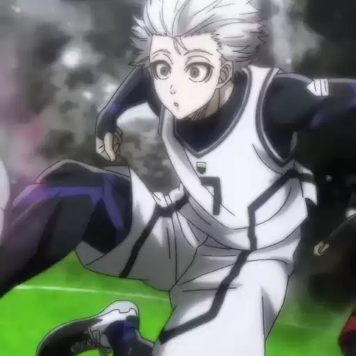 Nagisseishiro