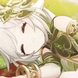 NahidaGenshinCute