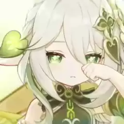 NahidaGenshinCute