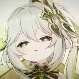 NahidaGenshinCute