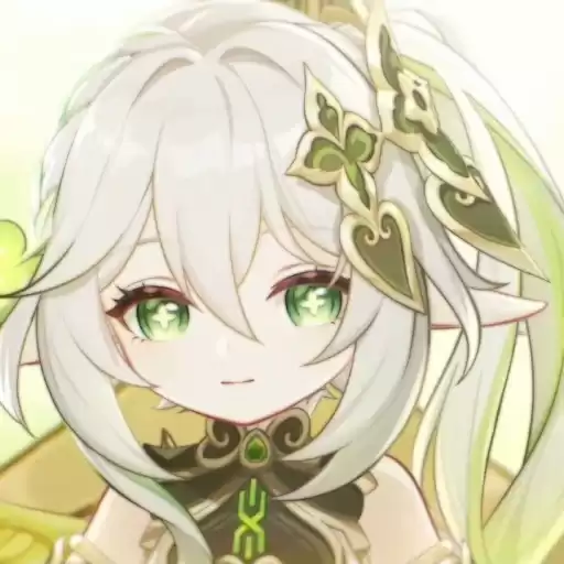 NahidaGenshinCute
