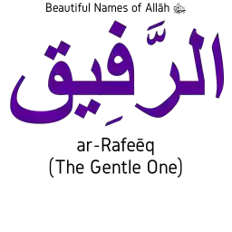 NamesAllah