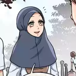 Naomisyamsah