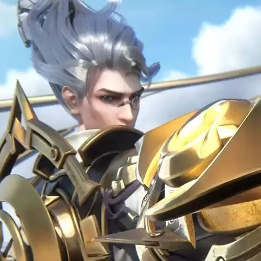NathannMobileLegendsbyLaychii