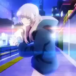 NazunaNanakusabyLaychi