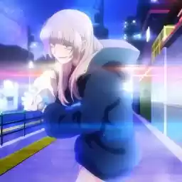 NazunaNanakusabyLaychi