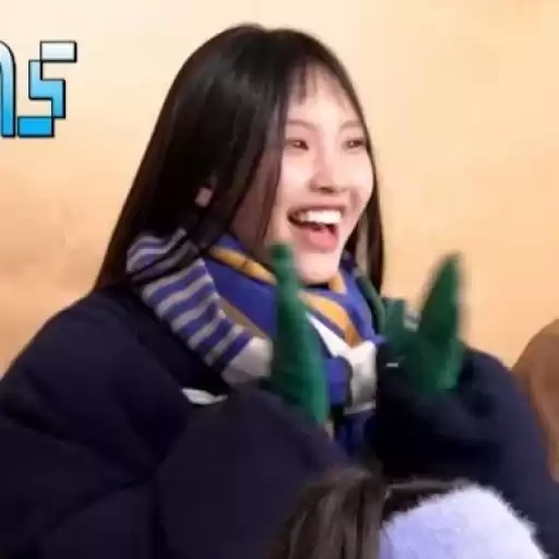 NewJeansMaknae