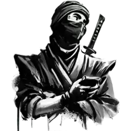 Ninja_Nyasticks
