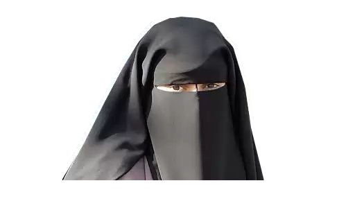 Niqab