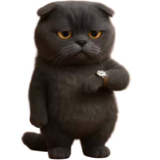 Nong_dum_cute_cat_Nyasticks
