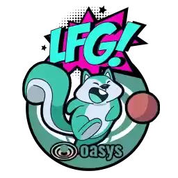 OasysStickerPack
