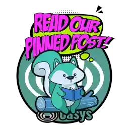 OasysStickerPack