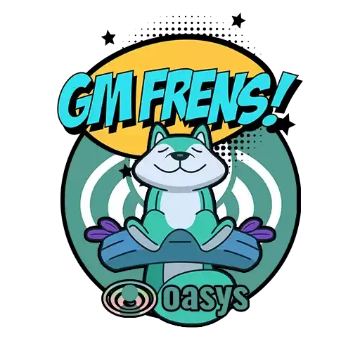 OasysStickerPack