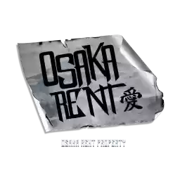 OsakaRentWibu
