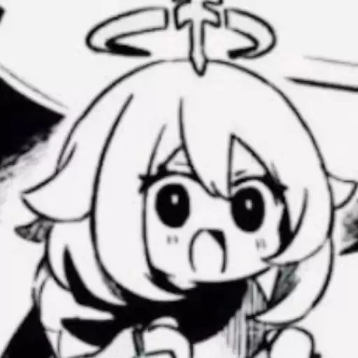PaimonKawaimanga