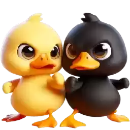 Paired_ducklings_Nyasticks2
