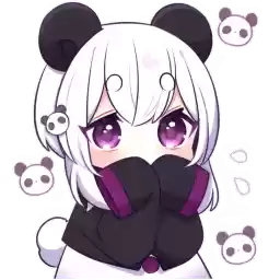 Panda_Nyasticks