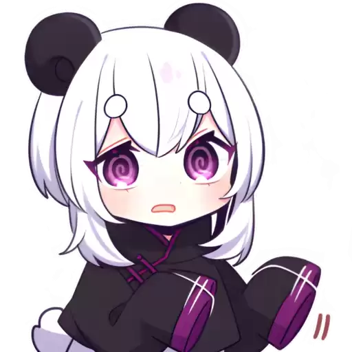 Panda_Nyasticks