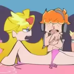 Pantiespanty