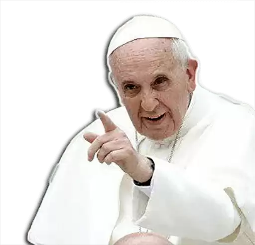 PapeFrancois