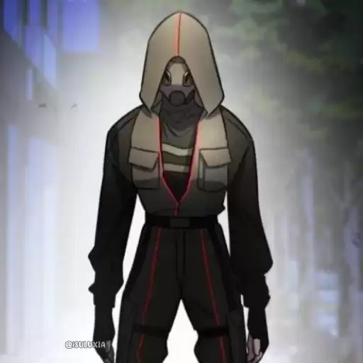 ParkRosaPureVillain